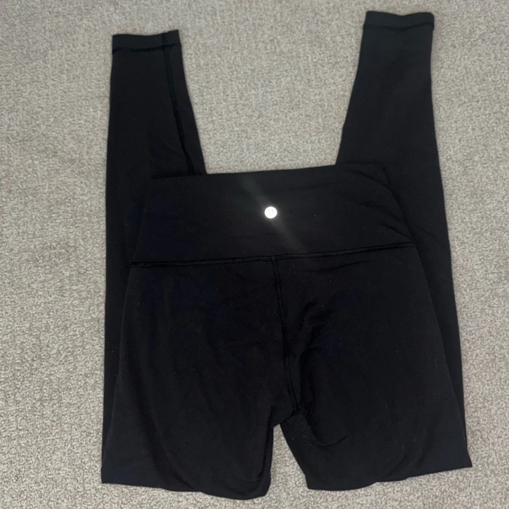 Lululemon Leggings - Picture 2 of 6